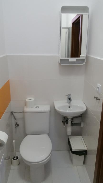 Apartmány Malý Princ Bojnice Quarto foto