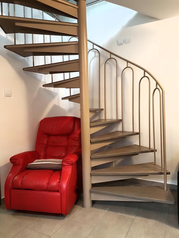 Apartmány Malý Princ Bojnice Exterior foto