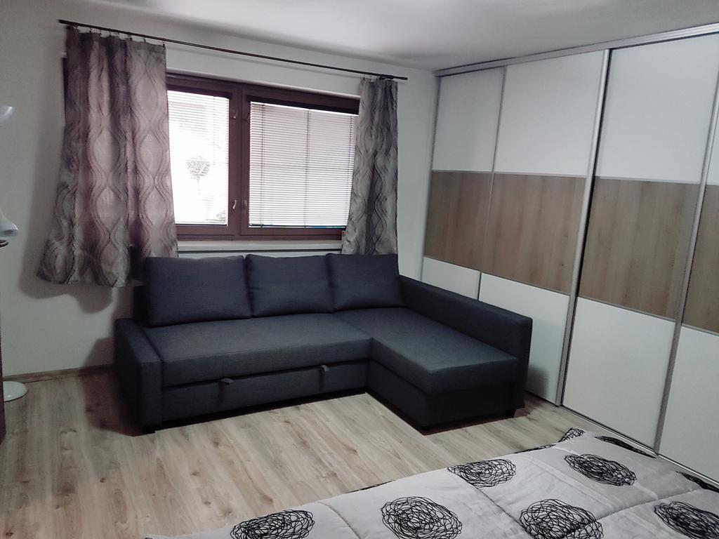 Apartmány Malý Princ Bojnice Exterior foto