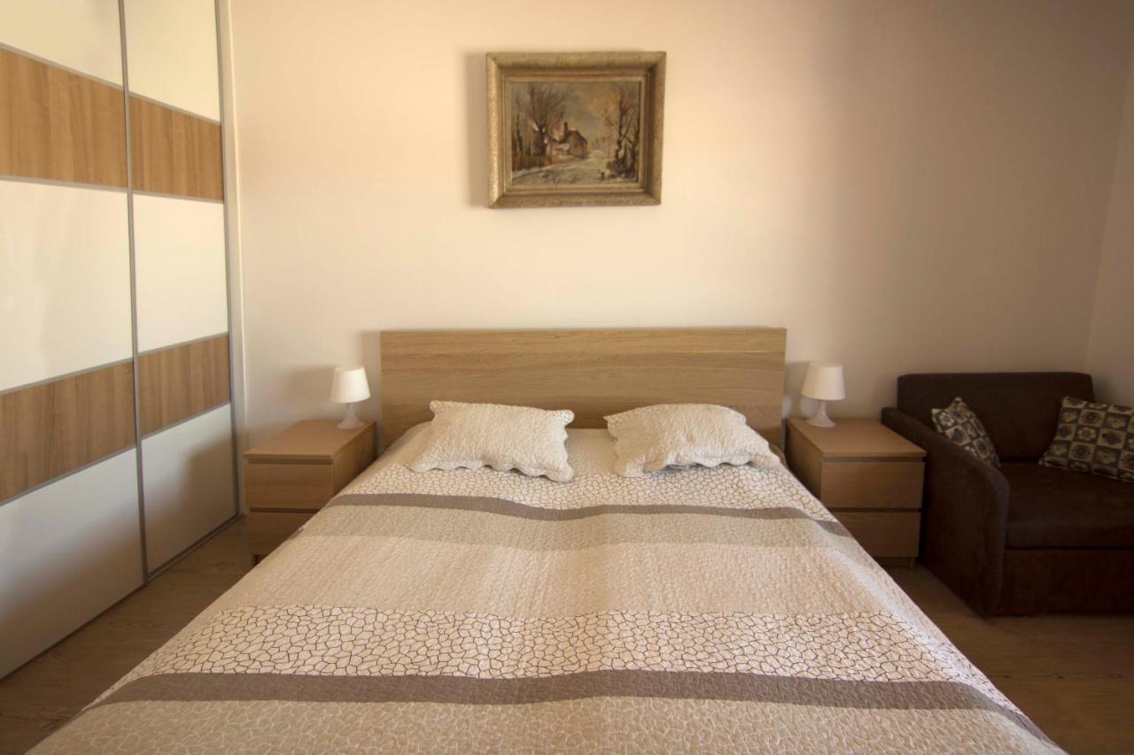Apartmány Malý Princ Bojnice Exterior foto
