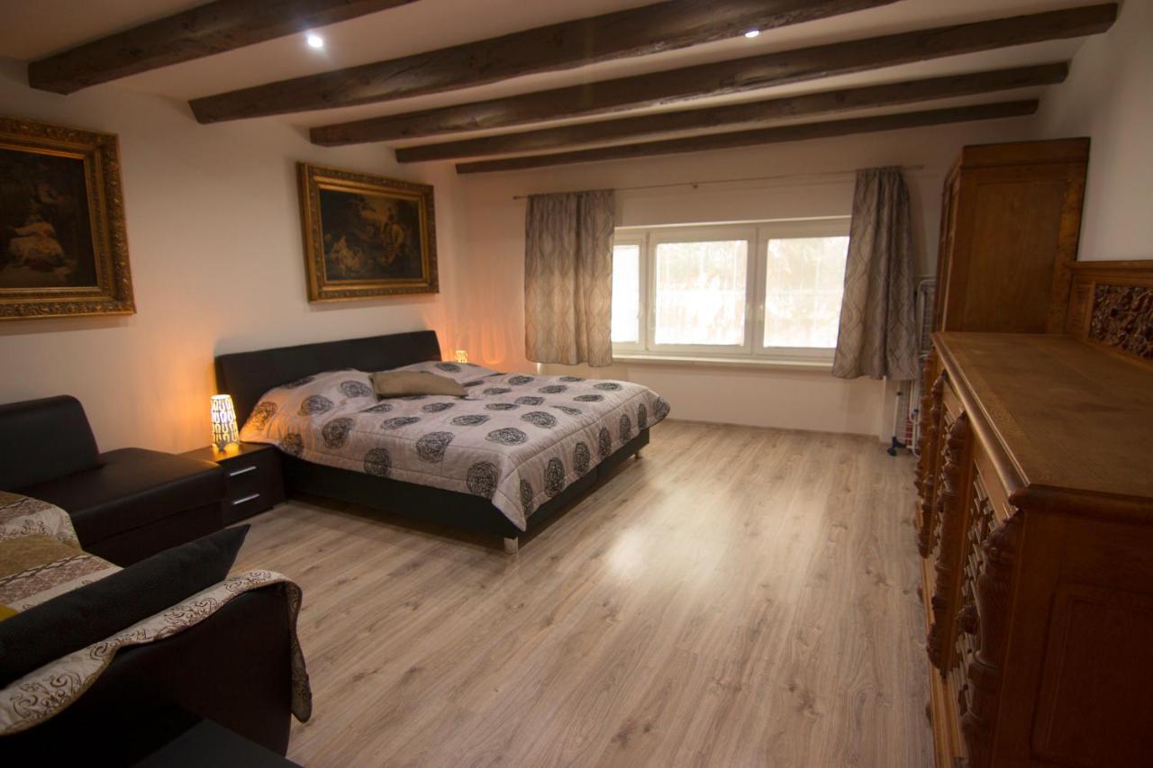 Apartmány Malý Princ Bojnice Exterior foto