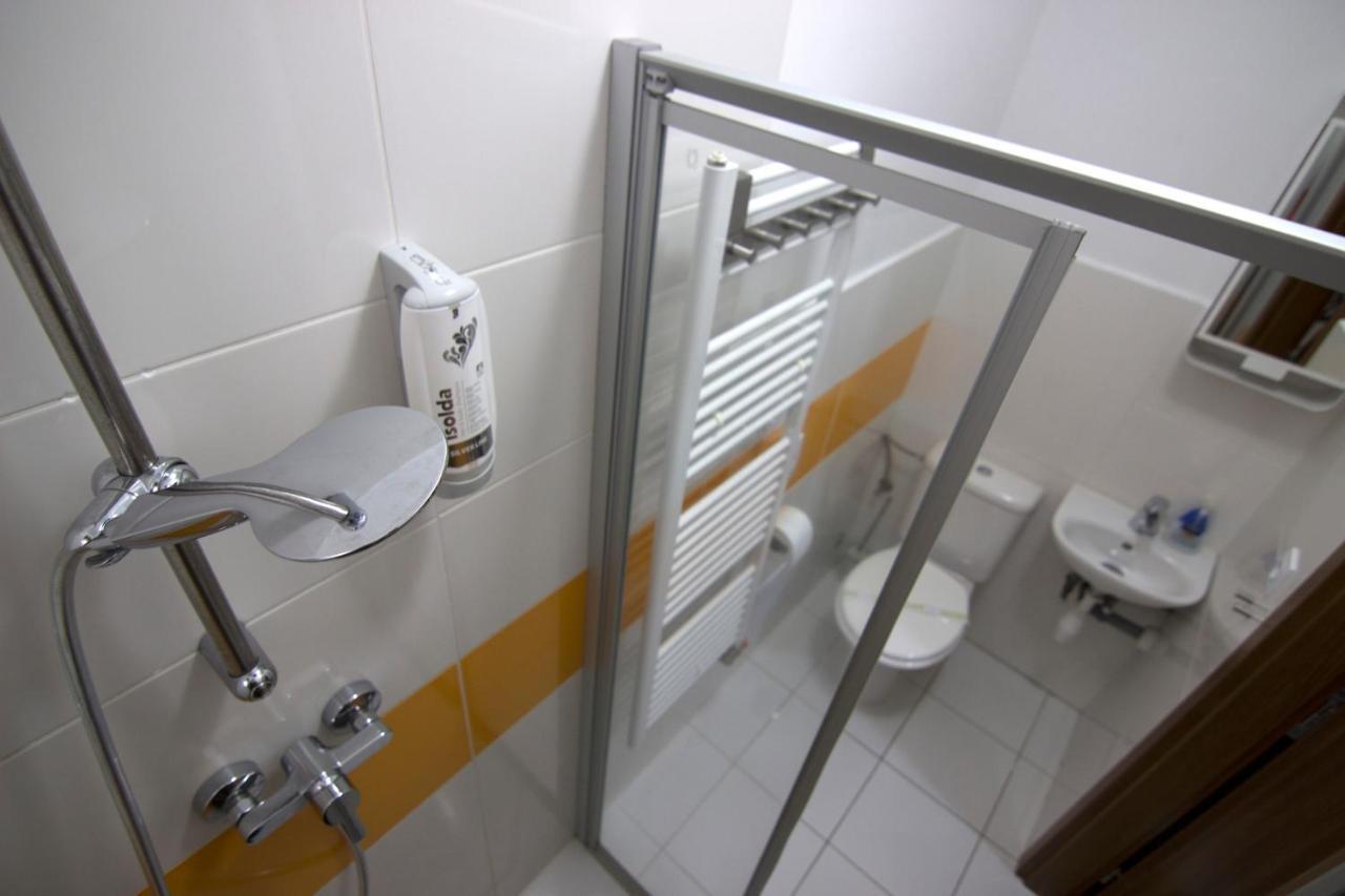 Apartmány Malý Princ Bojnice Exterior foto