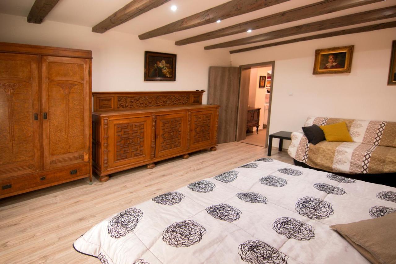 Apartmány Malý Princ Bojnice Exterior foto