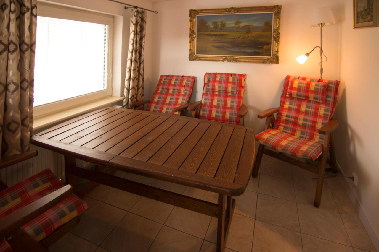 Apartmány Malý Princ Bojnice Exterior foto